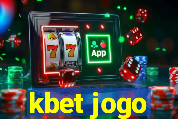 kbet jogo